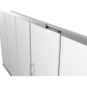 Fittings - sliding doors - AL profile AL